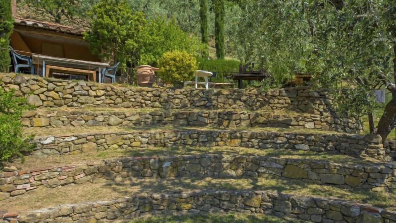 Photo of Outdoor in Poggio alla Baghera