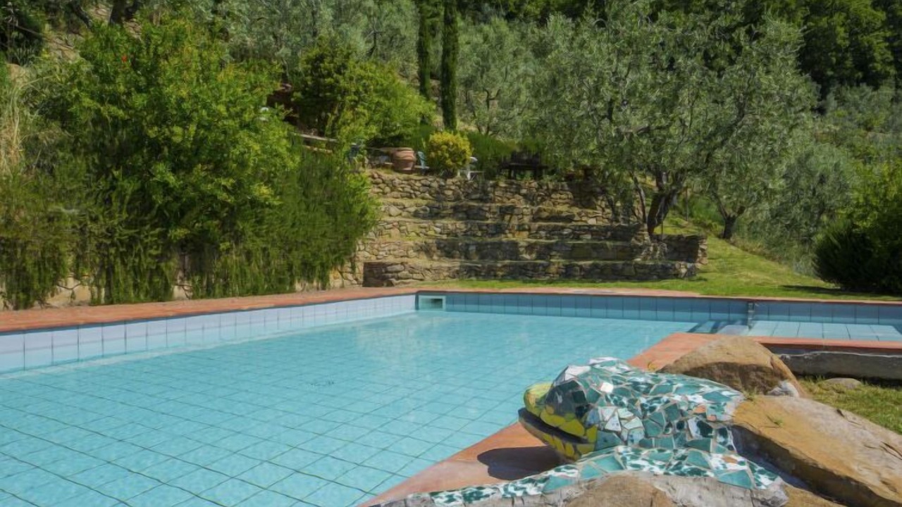 Photo of Outdoor in Poggio alla Baghera