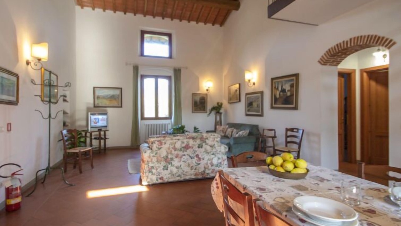 Photo of Bedroom in Serravalle Pistoiese