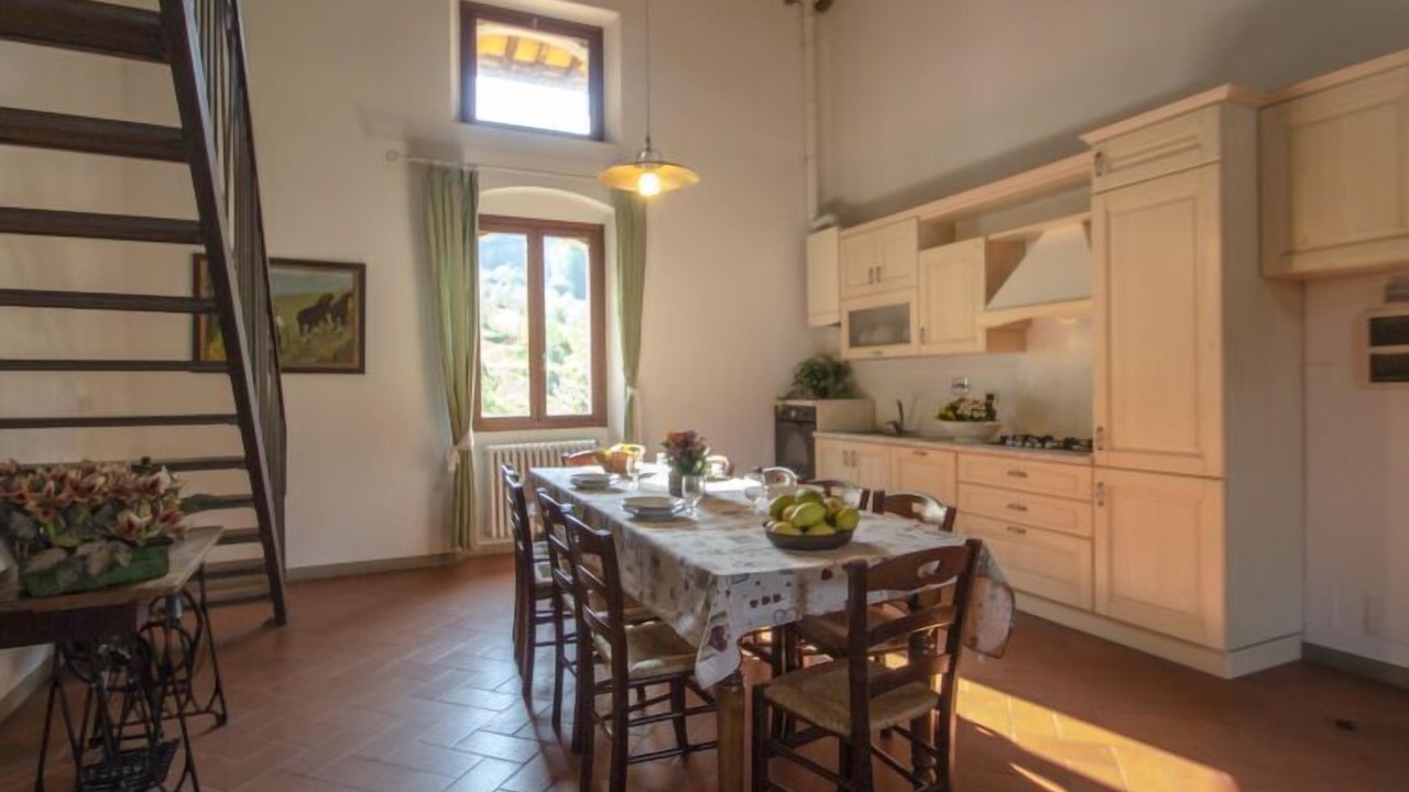 Photo of Bedroom in Serravalle Pistoiese