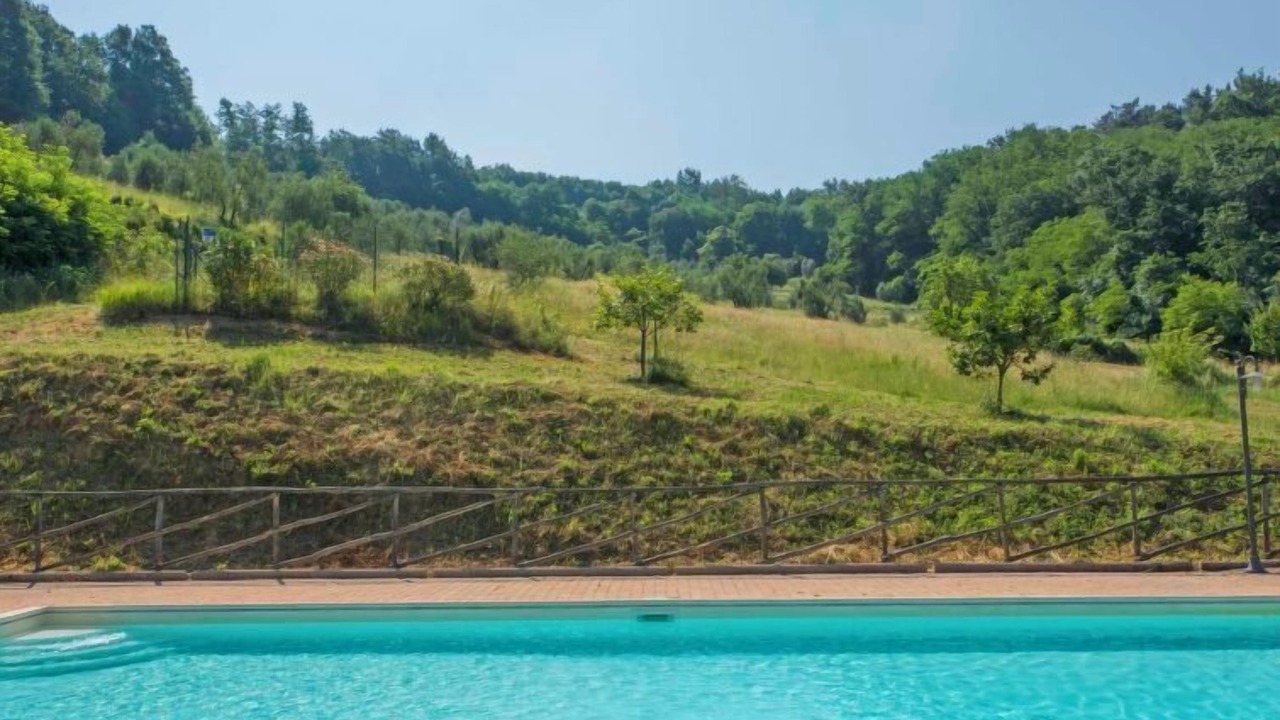 Photo of Outdoor in Serravalle Pistoiese