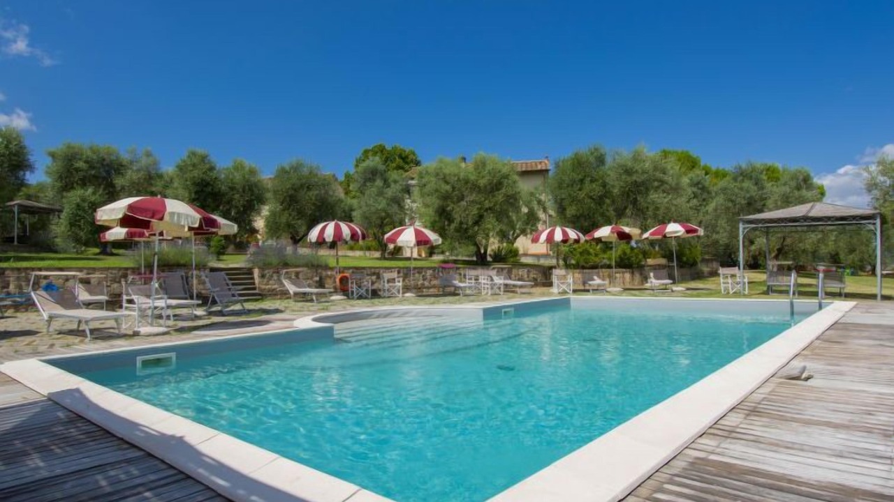 Photo of Outdoor in Cerreto Guidi