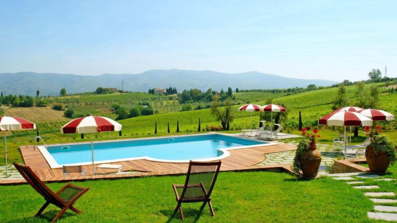 Photo of Outdoor in Cerreto Guidi
