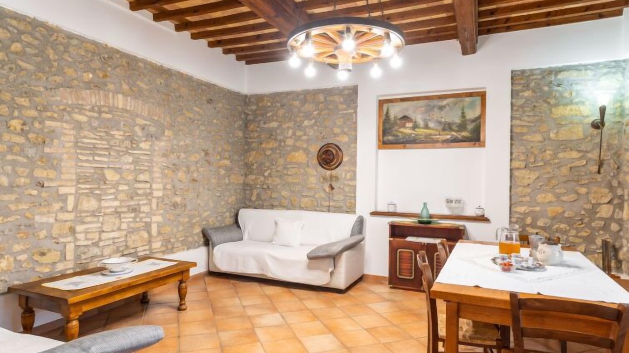 Photo of Livingroom in Poggiarello