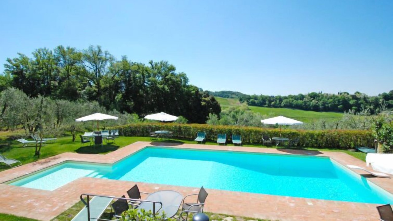 Photo of Outdoor in Poggiarello