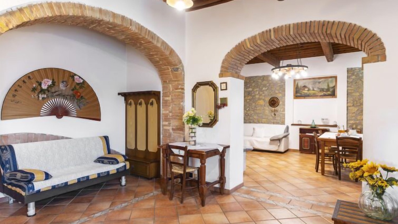 Photo of Livingroom in Poggiarello