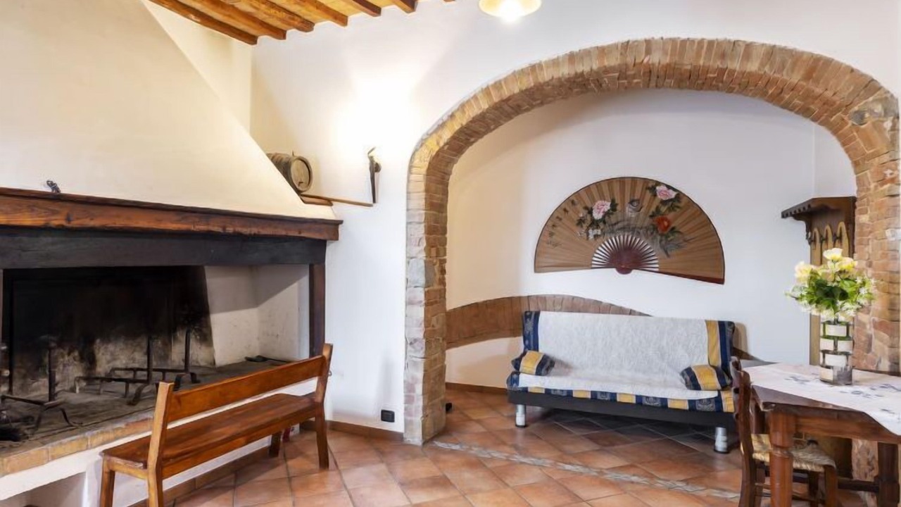 Photo of Livingroom in Poggiarello