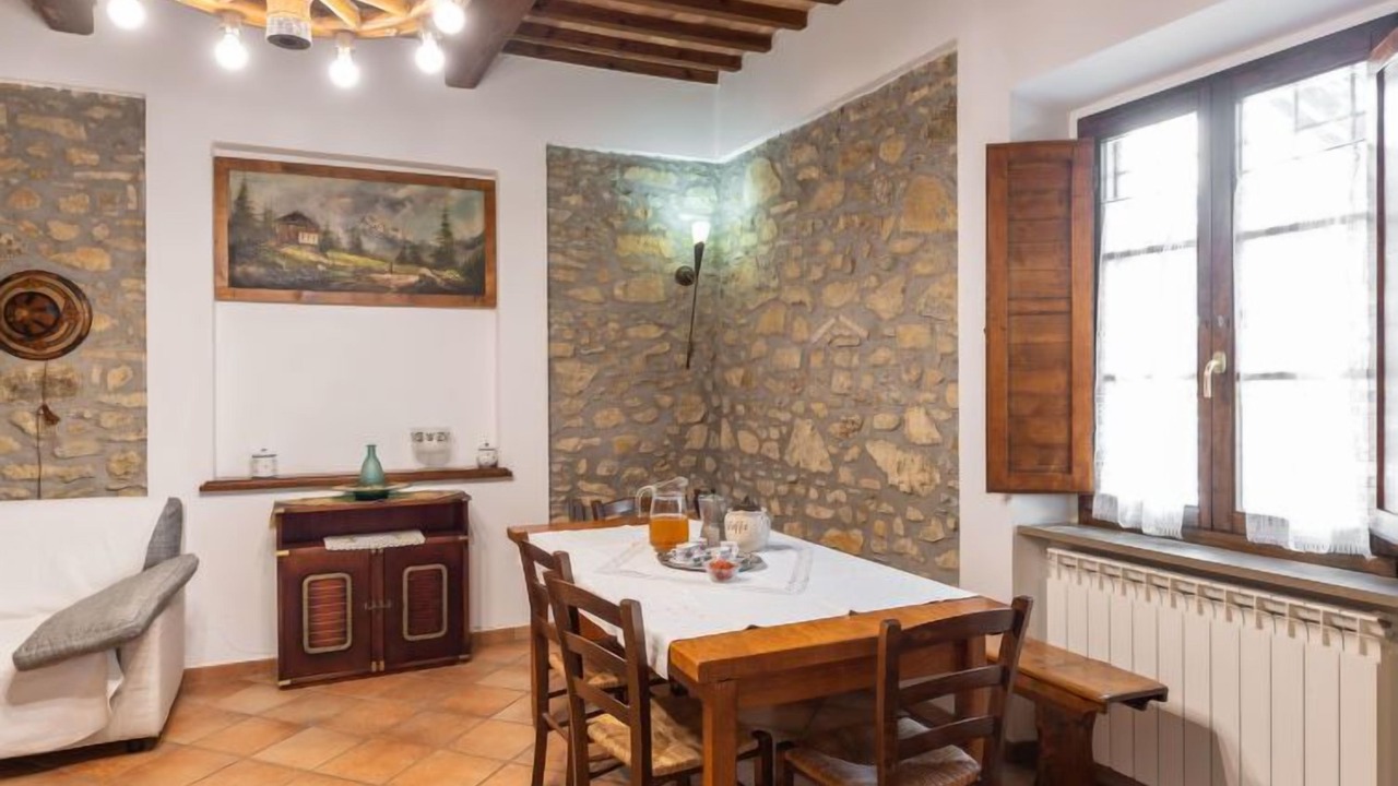 Photo of Bedroom in Poggiarello