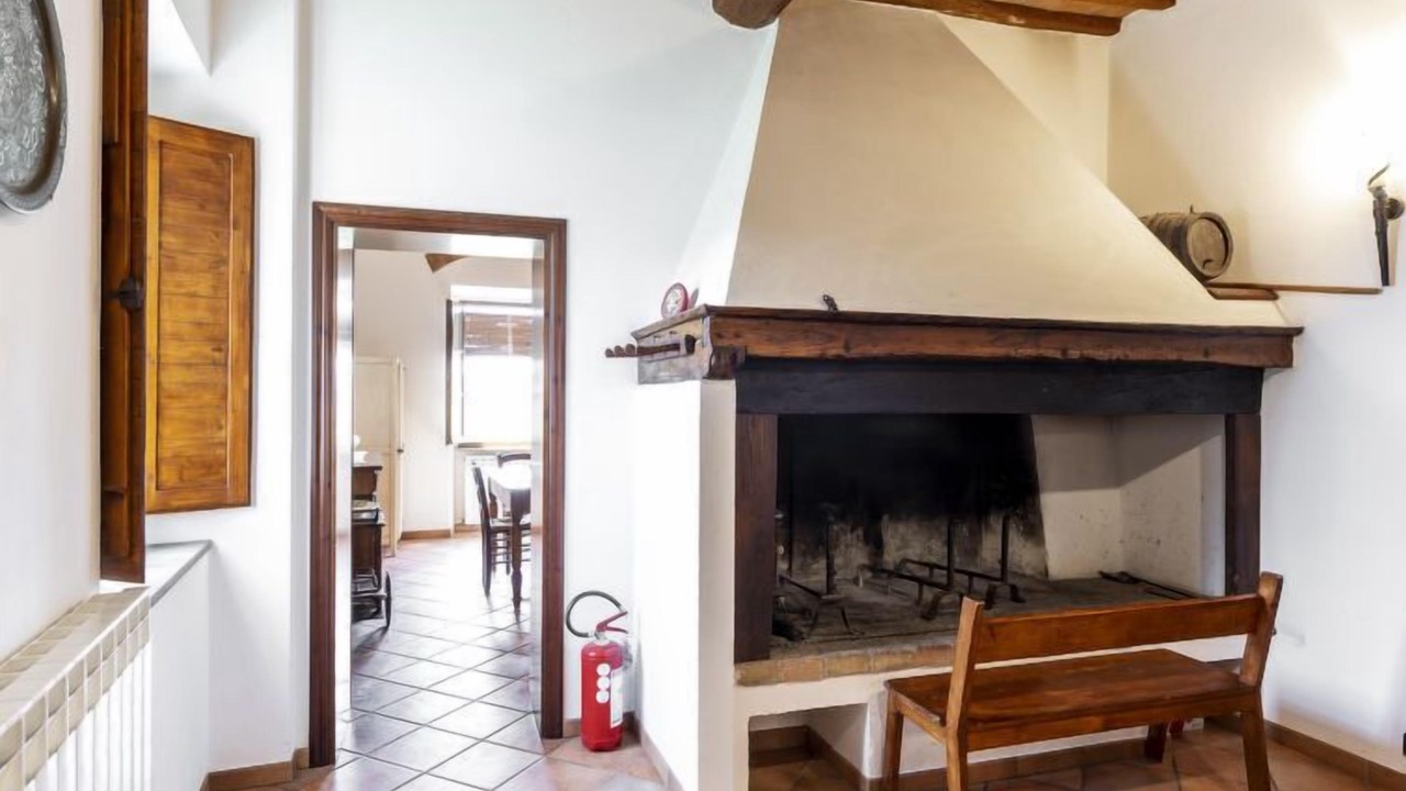 Photo of Livingroom in Poggiarello