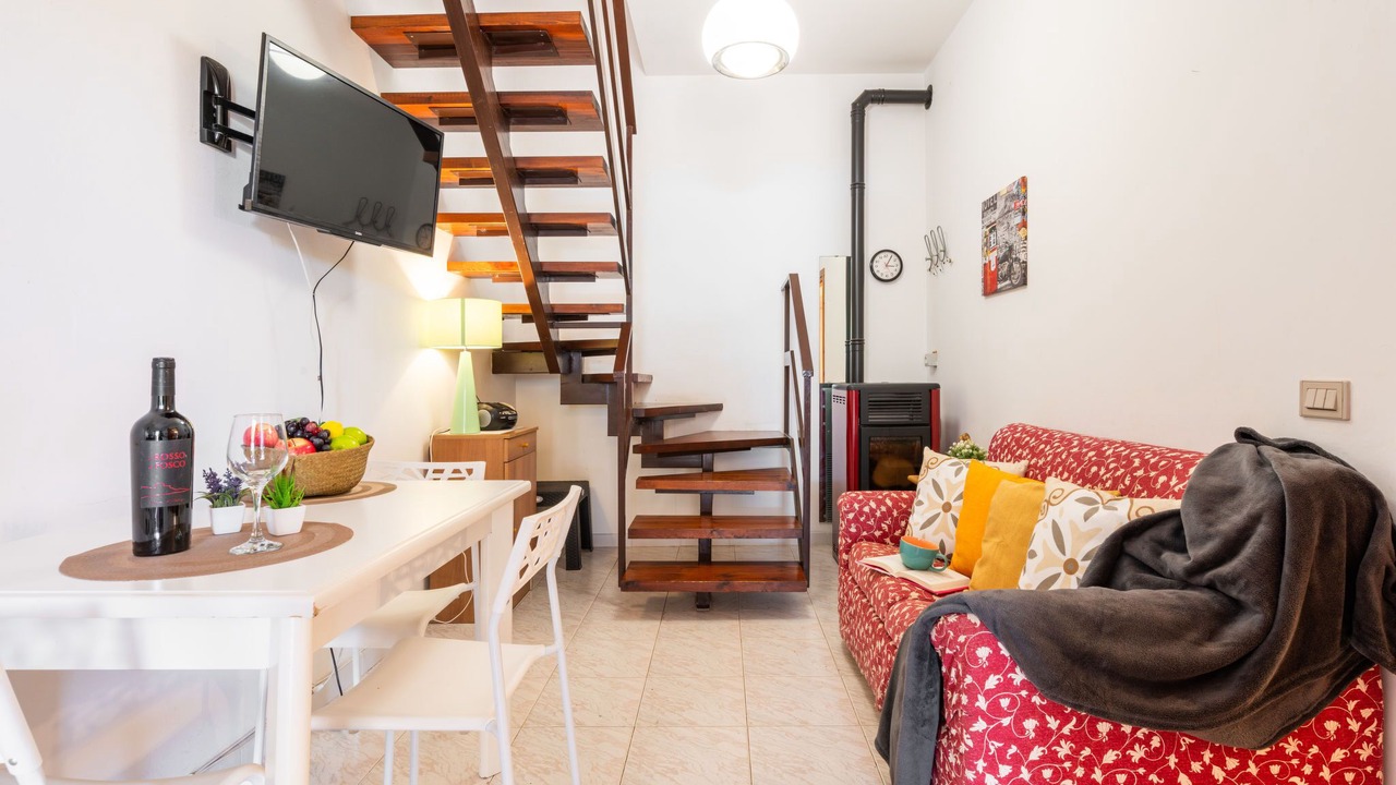 Photo of Livingroom in Villasimius