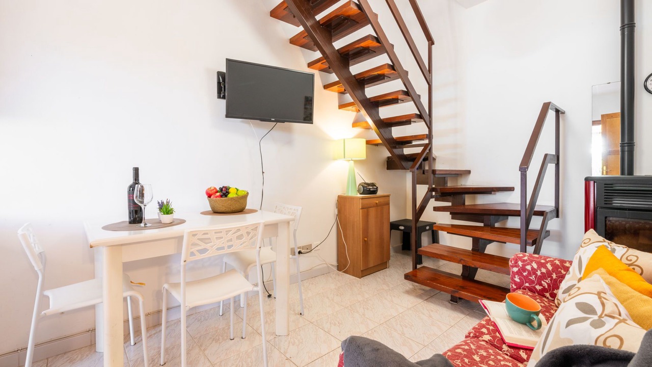 Photo of Livingroom in Villasimius