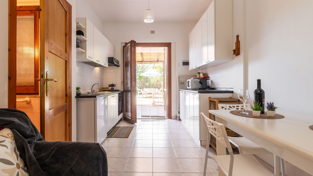 Photo of Bedroom in Villasimius