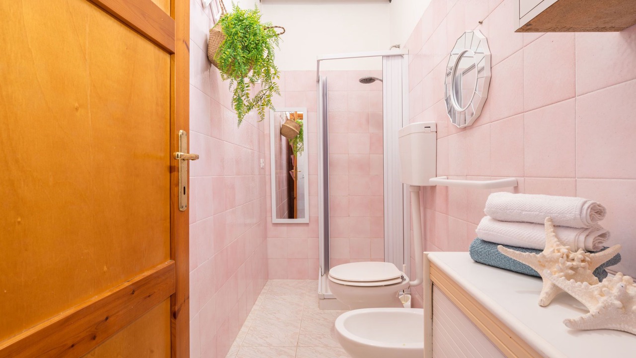 Photo of Bathroom in Villasimius