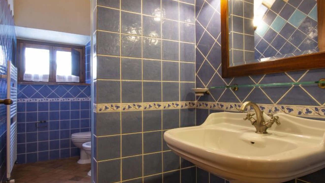 Photo of Bathroom in Gambassi Terme