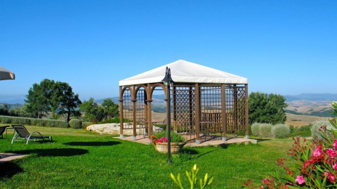 Photo of Outdoor in Gambassi Terme