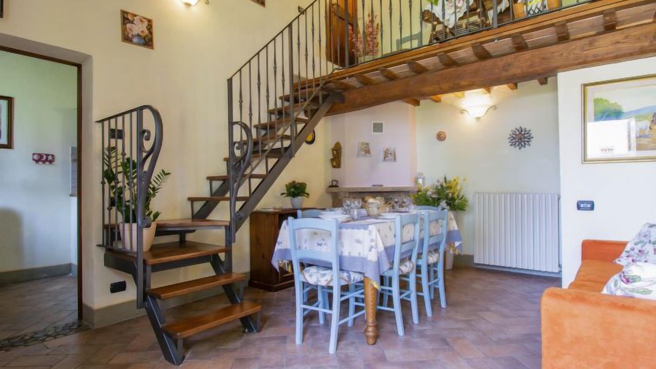 Photo of Bedroom in Gambassi Terme