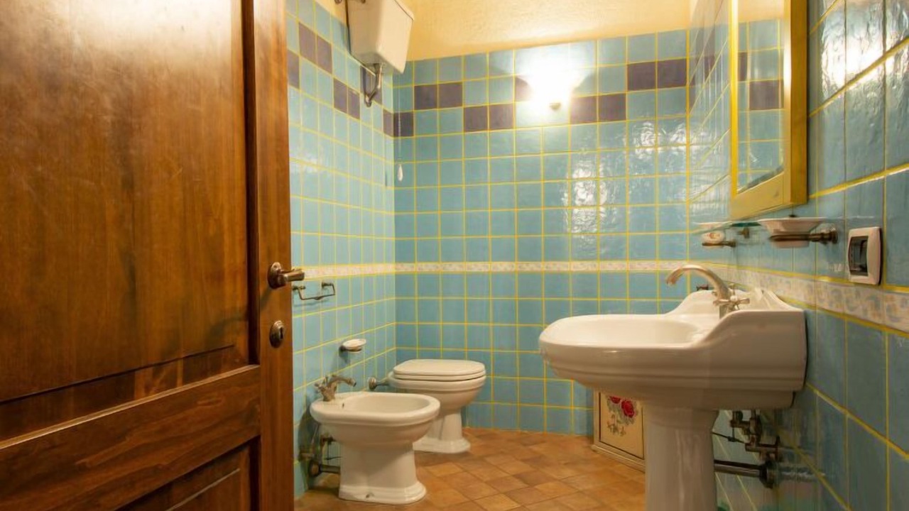 Photo of Bathroom in Gambassi Terme