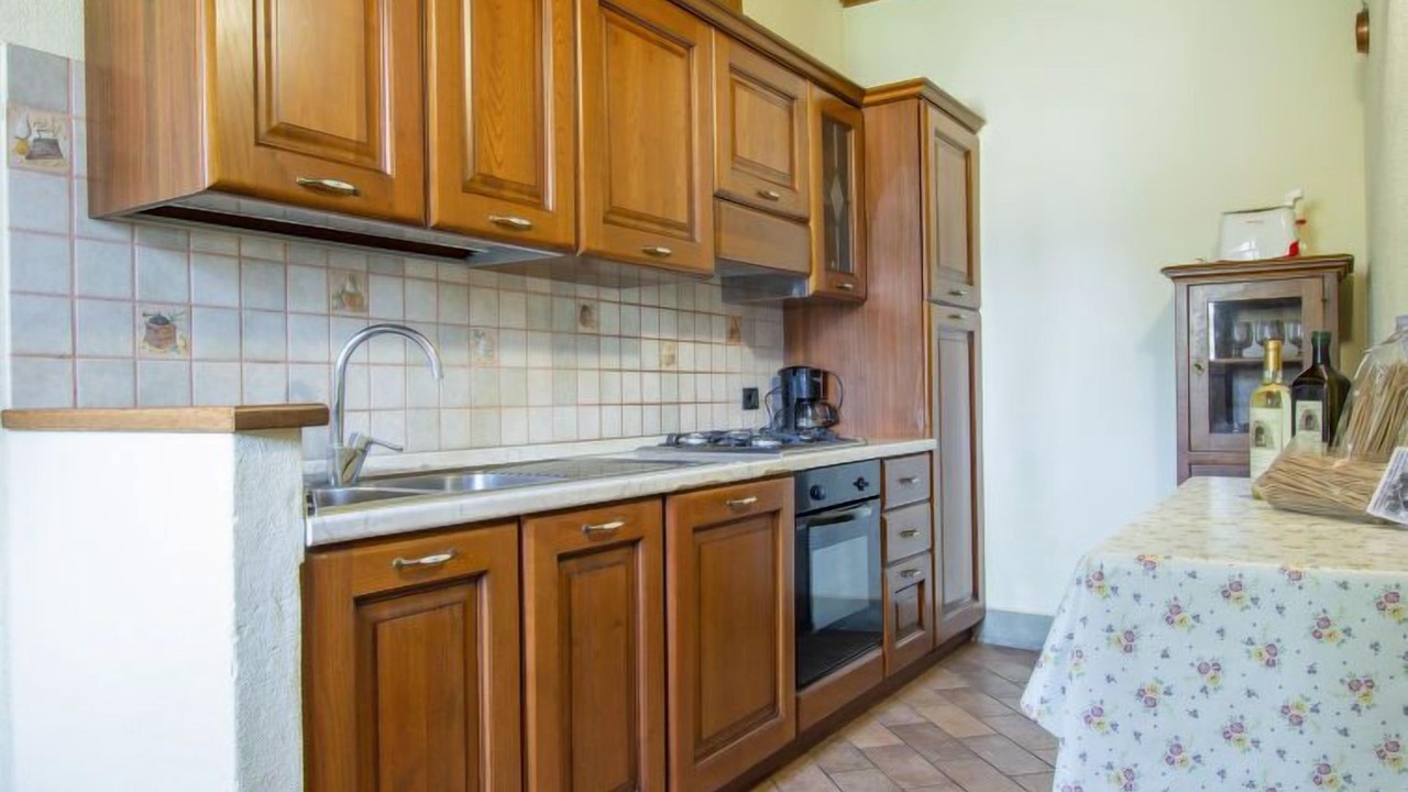 Photo of Bedroom in Gambassi Terme