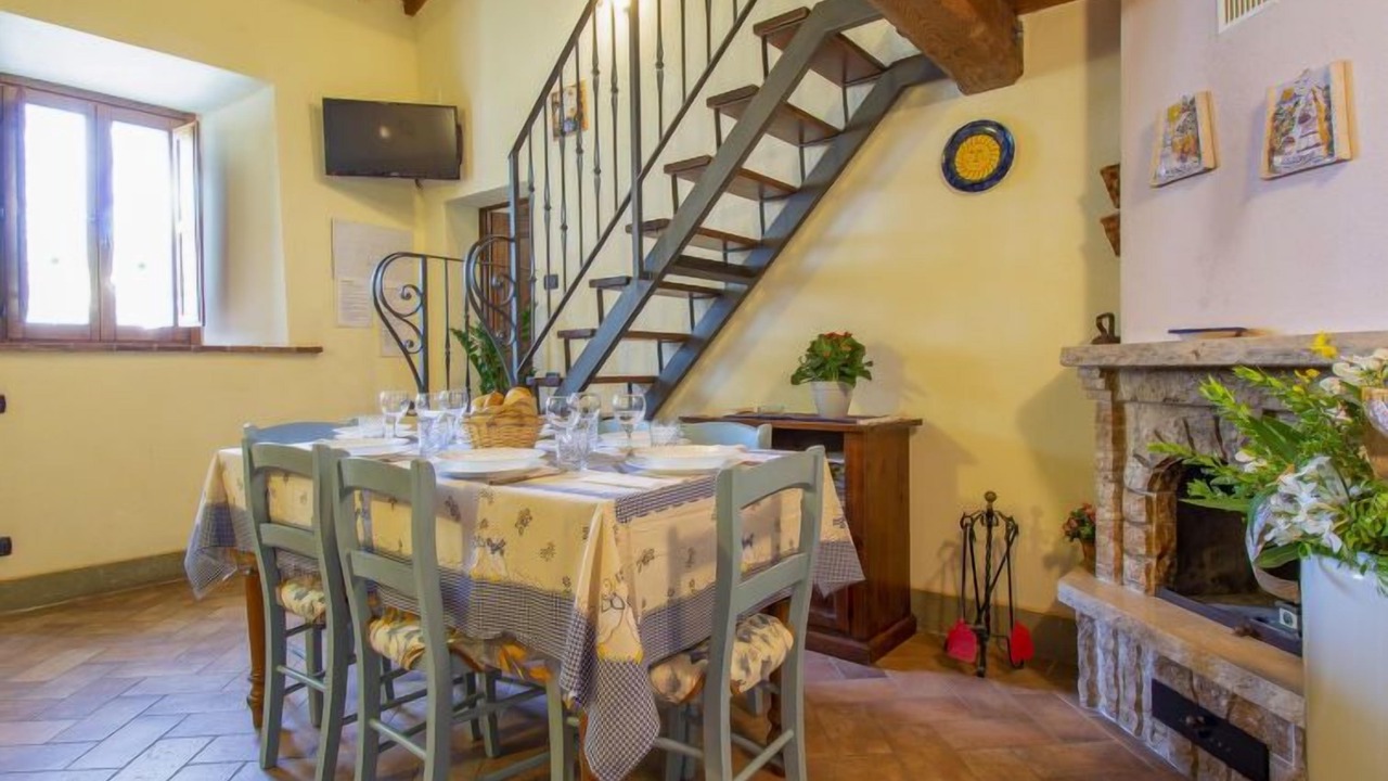 Photo of Bedroom in Gambassi Terme