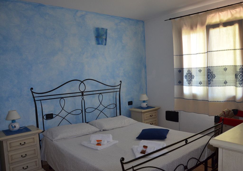 Photo of Bedroom in Tanaunella