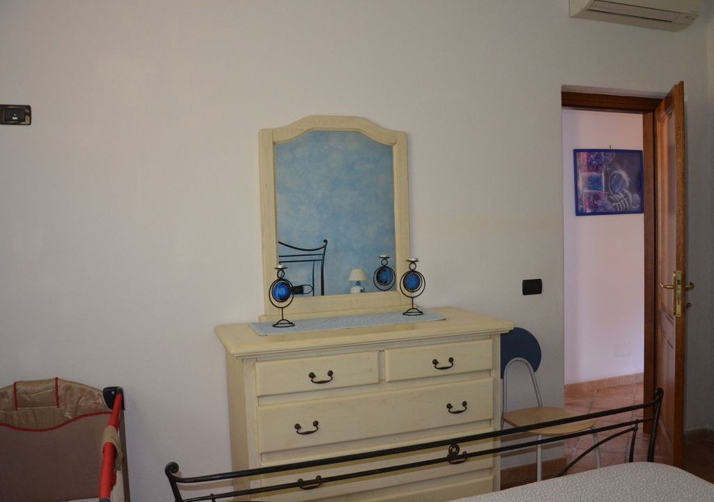 Photo of Bedroom in Tanaunella