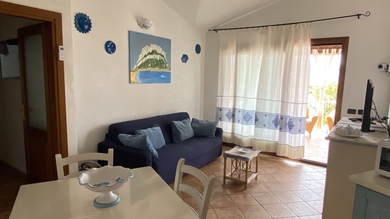 Photo of Livingroom in Tanaunella