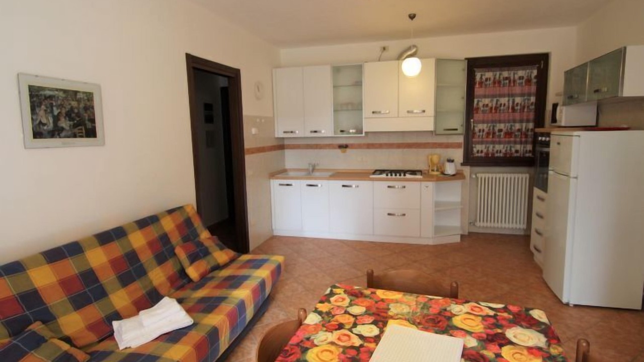 Photo of Livingroom in Brezzo di Bedero