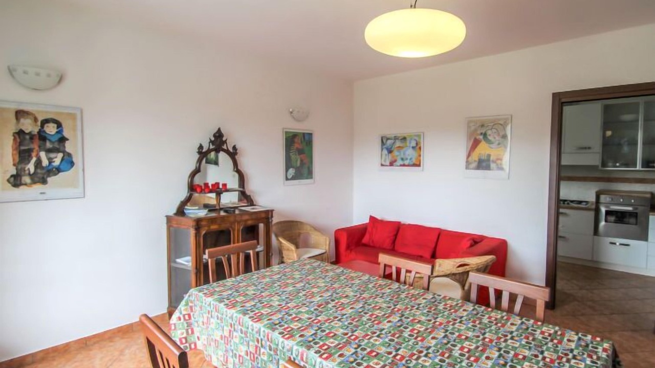 Photo of Livingroom in Brezzo di Bedero