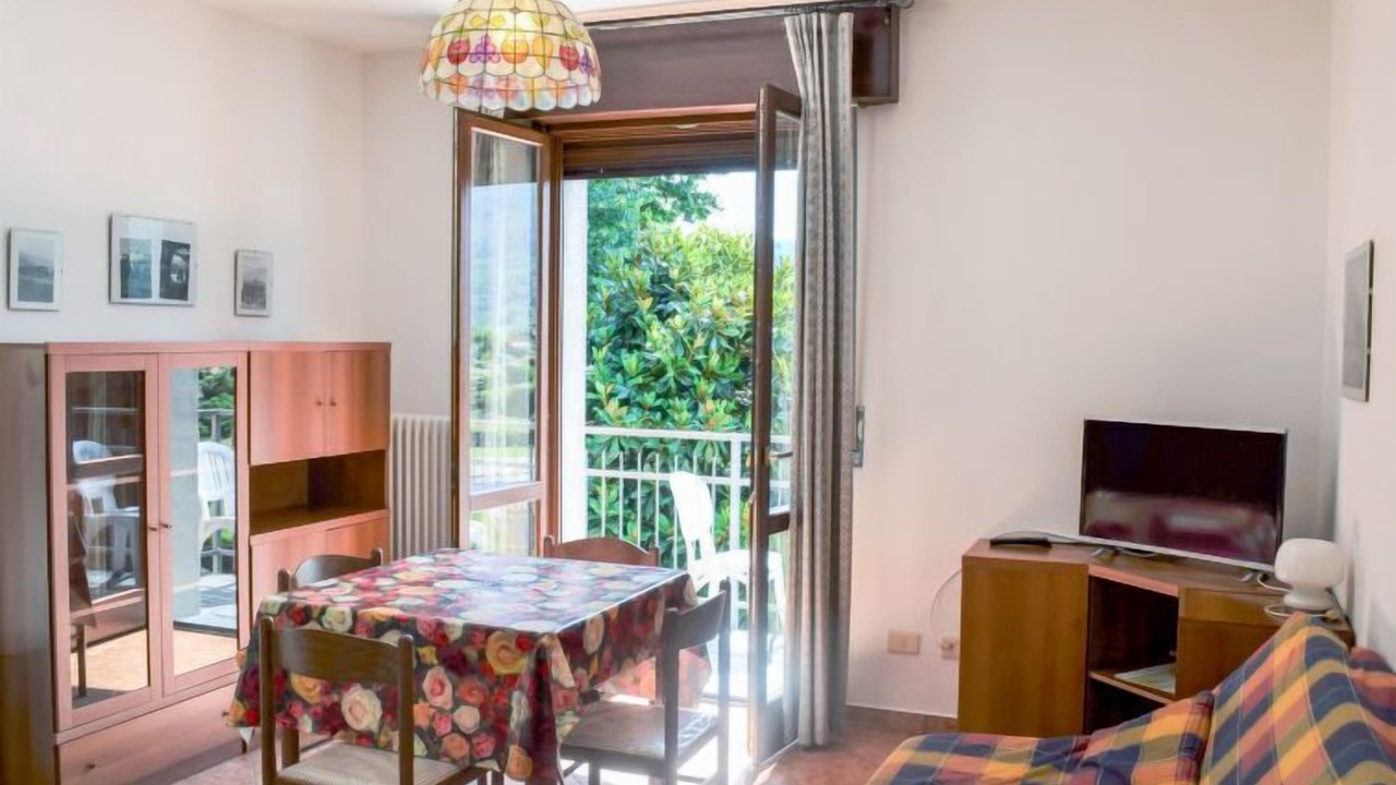 Photo of Livingroom in Brezzo di Bedero