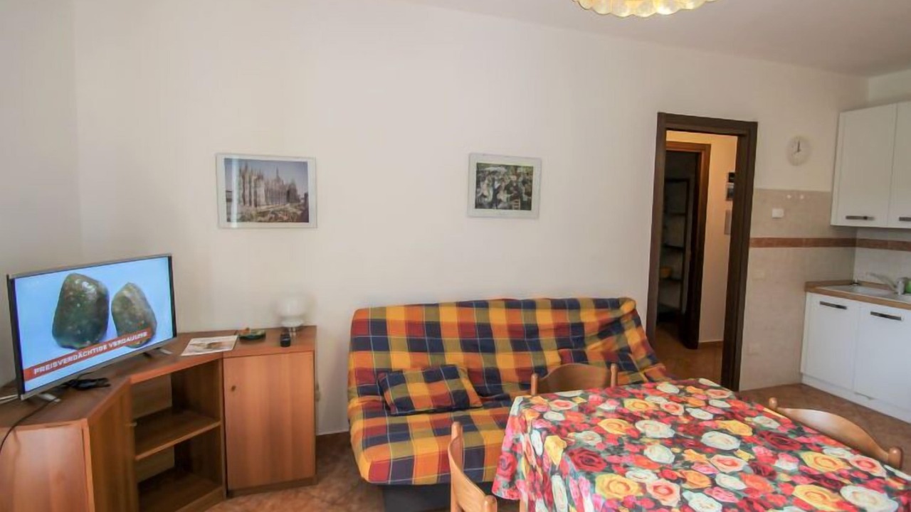 Photo of Livingroom in Brezzo di Bedero