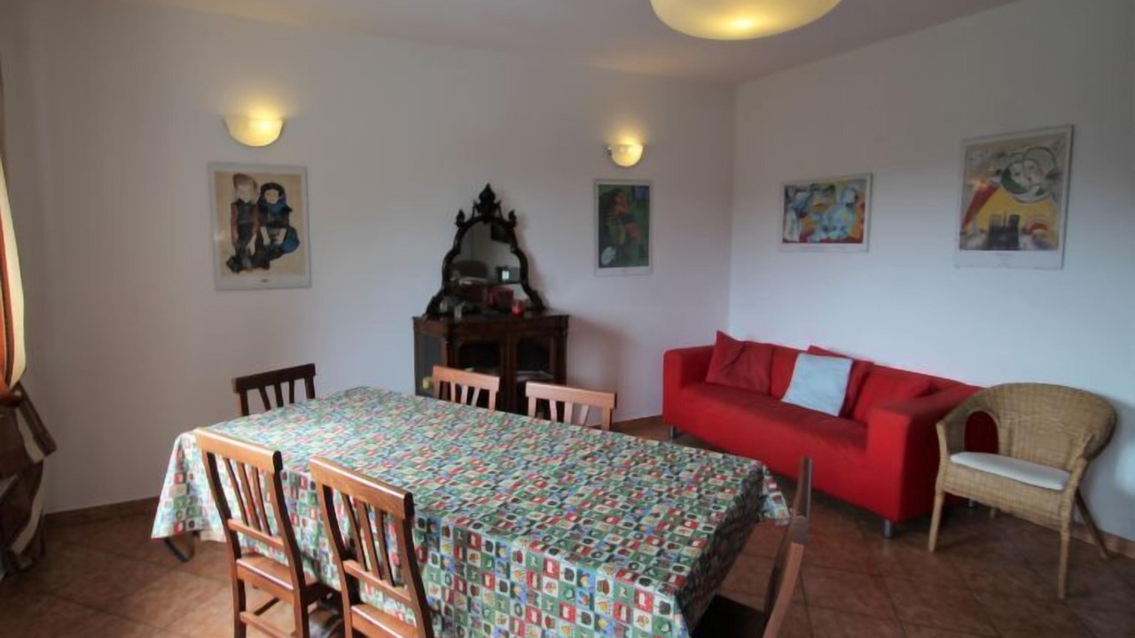 Photo of Livingroom in Brezzo di Bedero