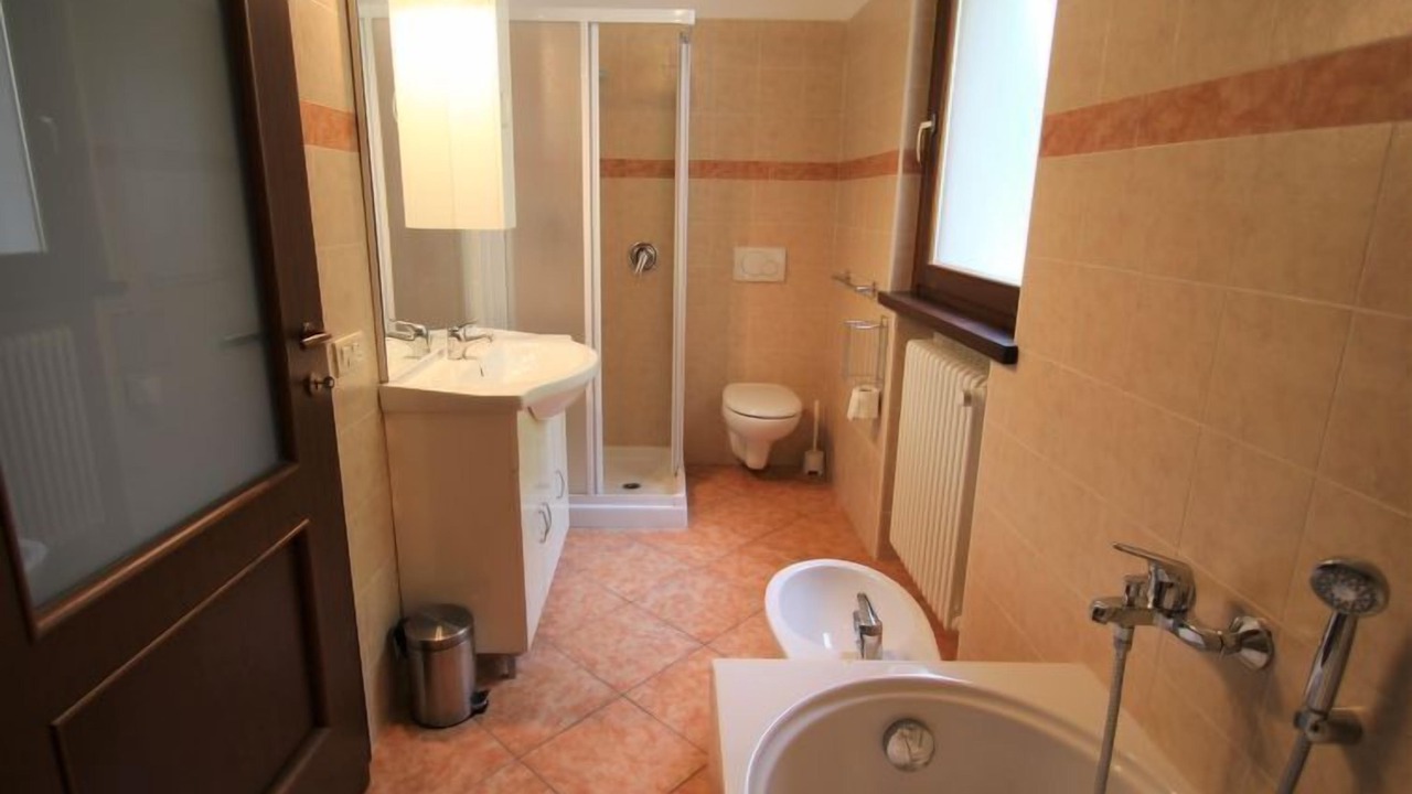 Photo of Bathroom in Brezzo di Bedero