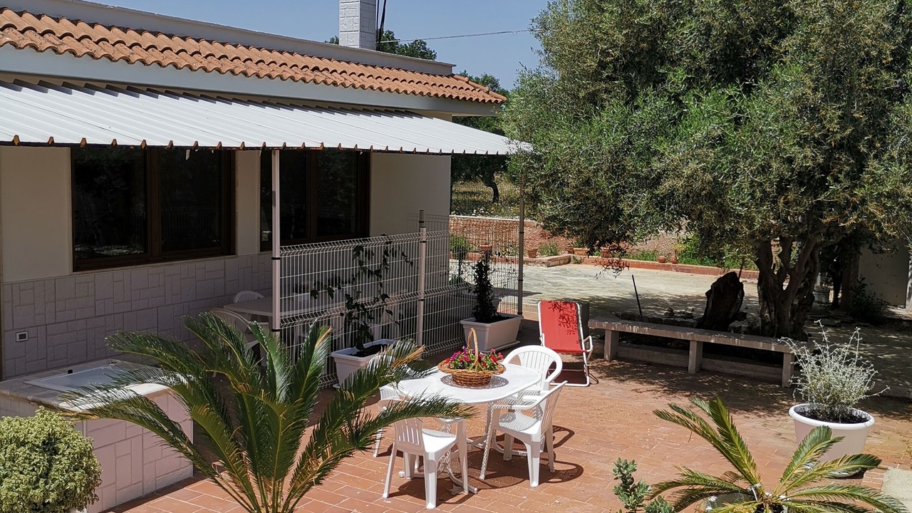 Photo of Outdoor in Villa Castelli
