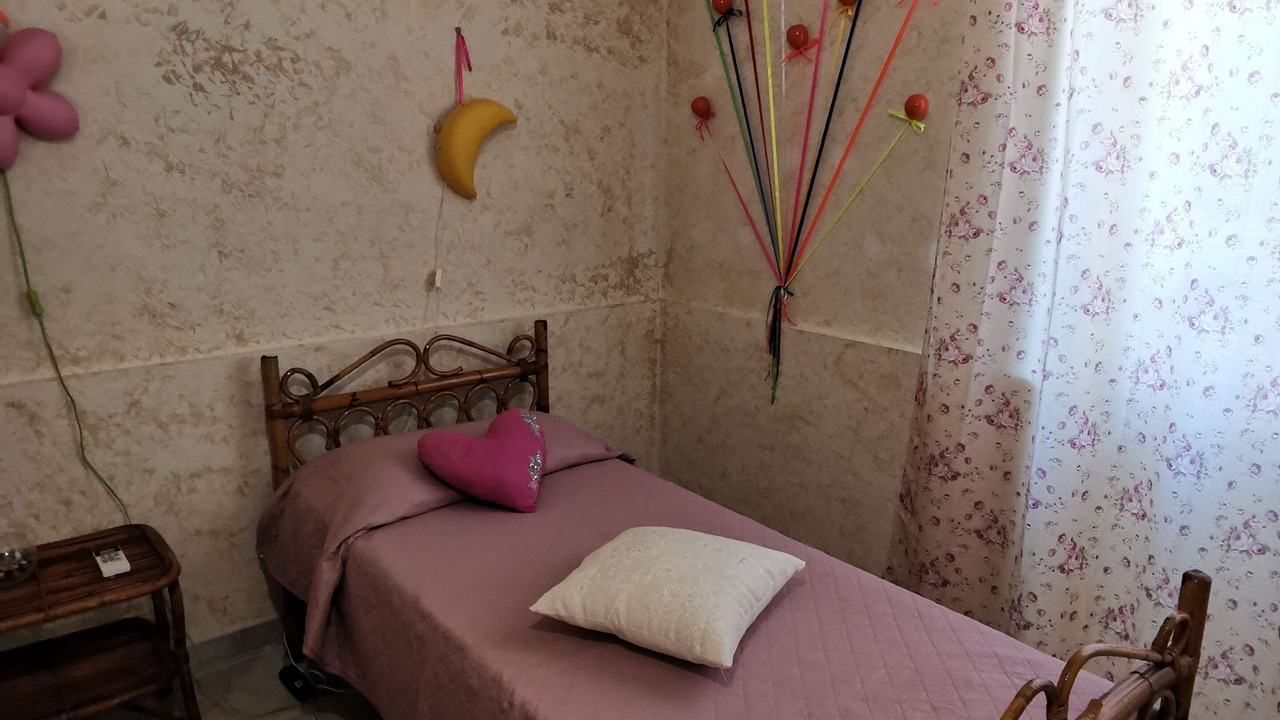 Photo of Bedroom in Villa Castelli