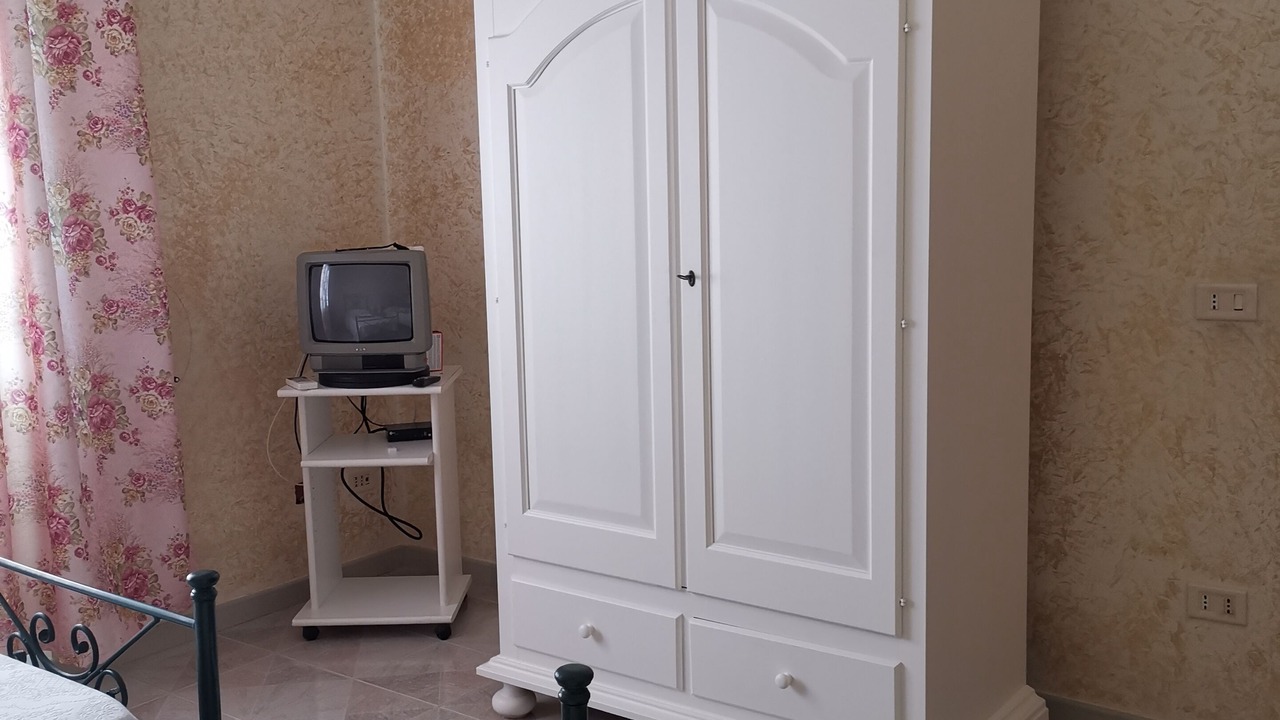 Photo of Bedroom in Villa Castelli