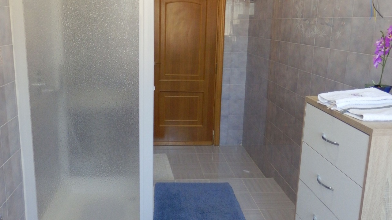 Photo of Bathroom in Villa Castelli