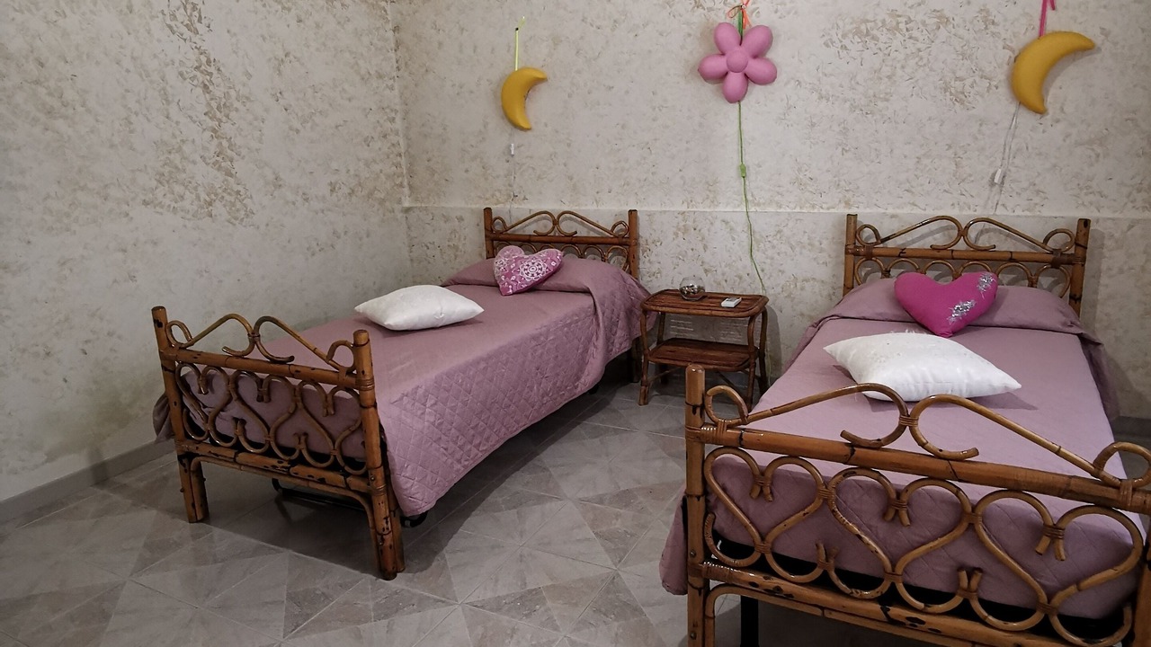 Photo of Bedroom in Villa Castelli