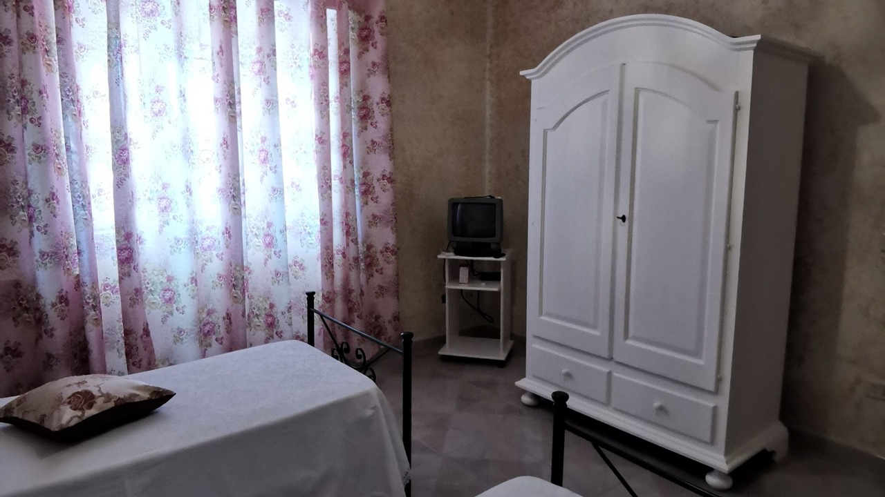 Photo of Bedroom in Villa Castelli