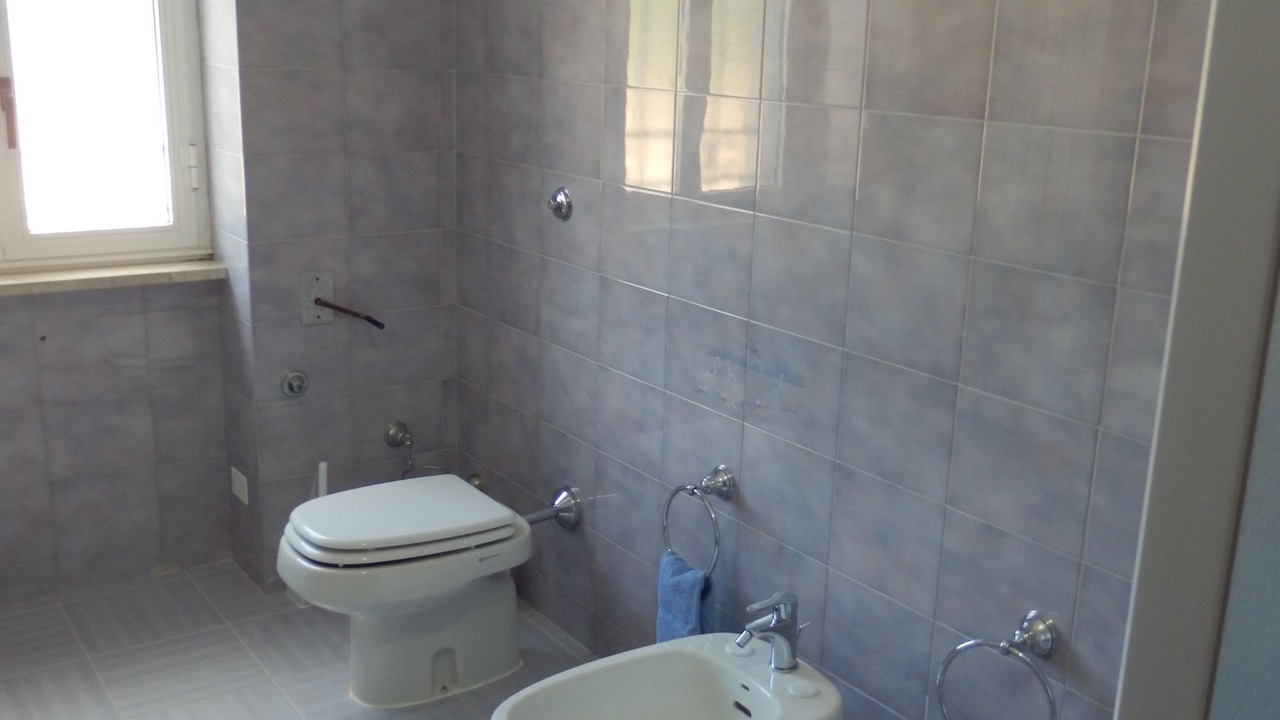 Photo of Bathroom in Villa Castelli