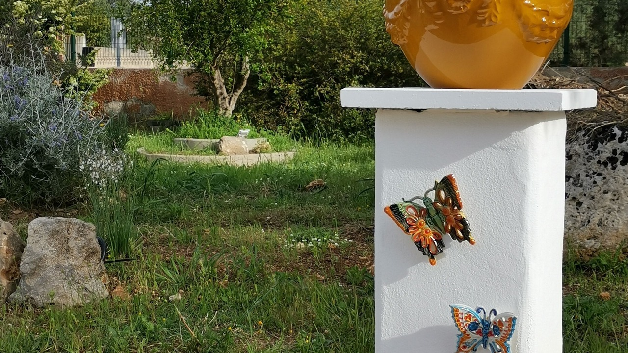 Photo of Outdoor in Villa Castelli
