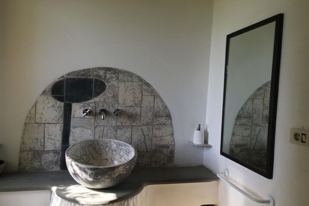 Photo of Bathroom in Marsciano
