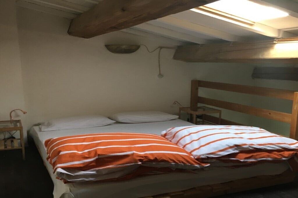 Photo of Bedroom in Marsciano