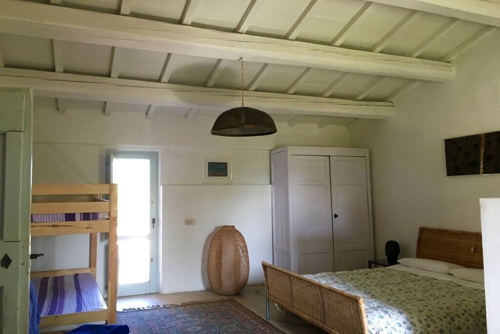 Photo of Bedroom in Marsciano