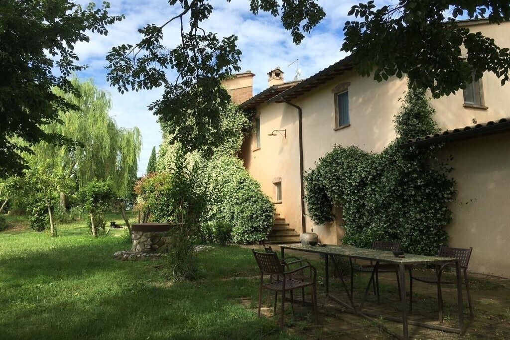 Photo of Outdoor in Marsciano