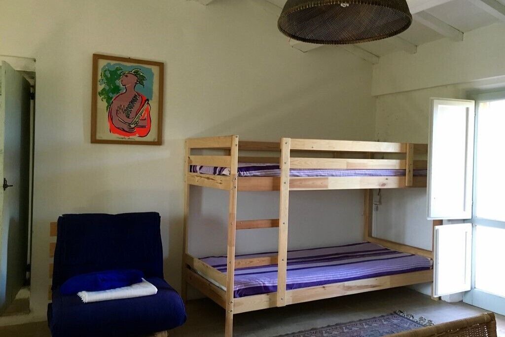 Photo of Bedroom in Marsciano