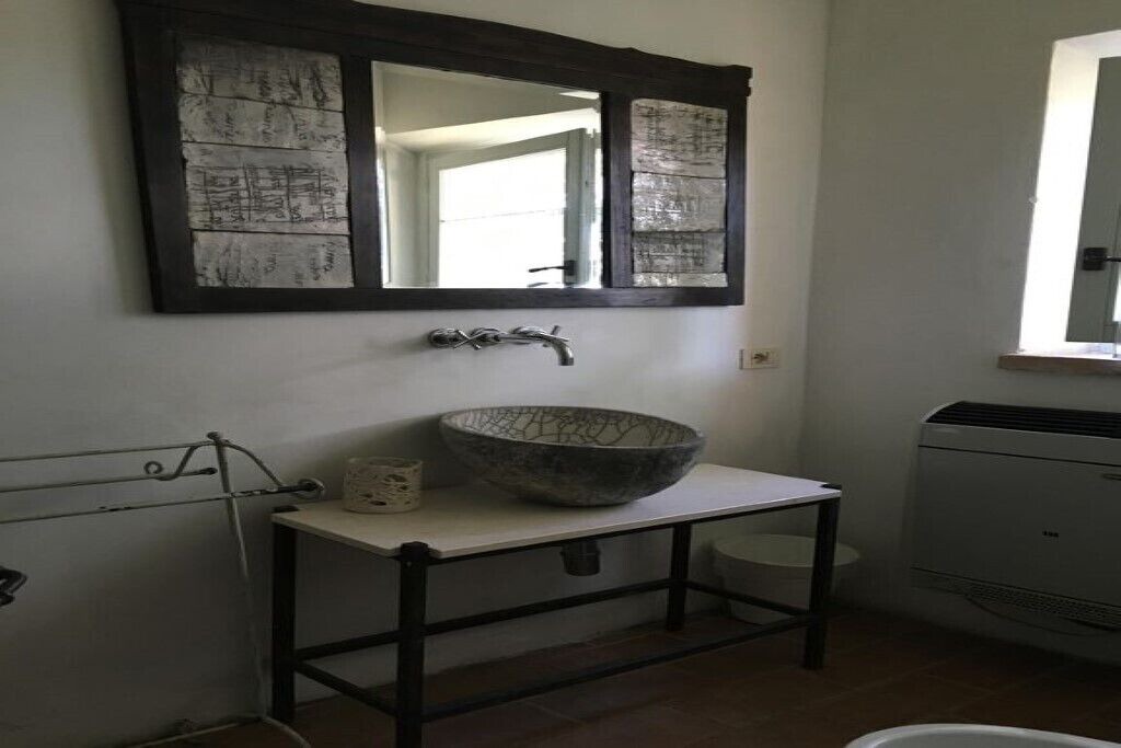 Photo of Bathroom in Marsciano