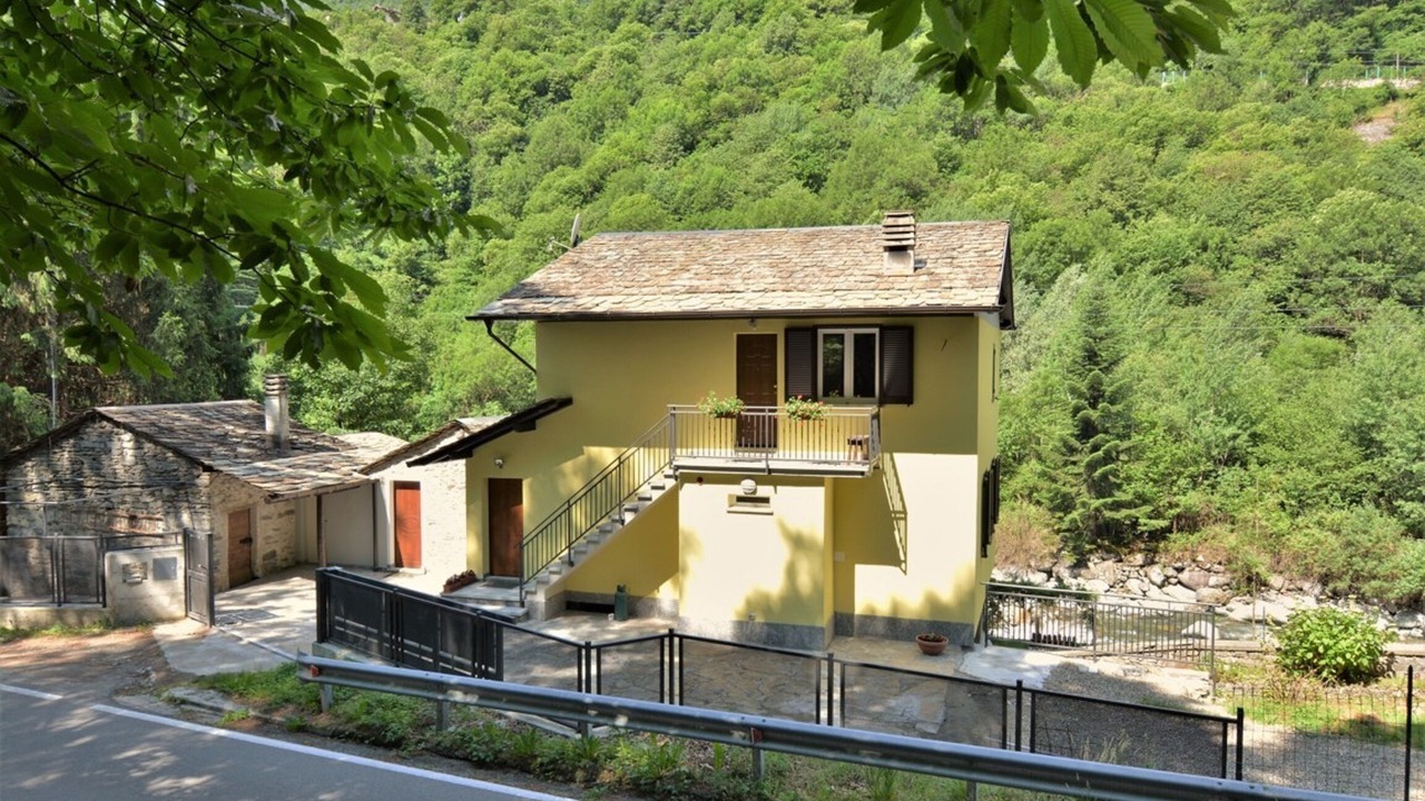 Photo of Outdoor in Ardenno
