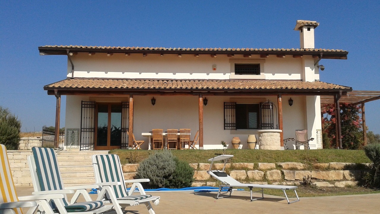 Photo of Outdoor in Ragusa