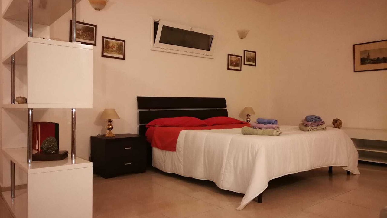 Photo of Bedroom in Ragusa