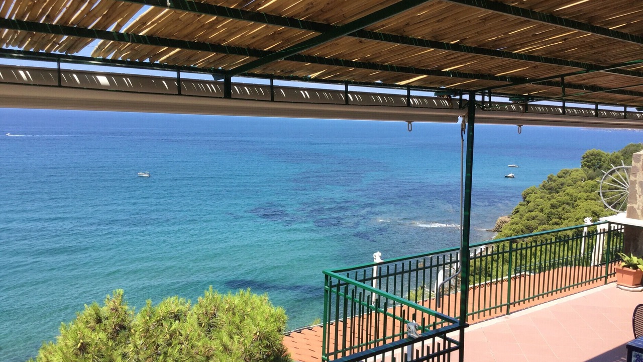 Photo of Outdoor in San Mauro Cilento
